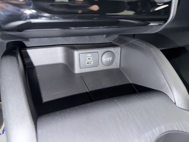 2026 Ford Escape ST-Line Select Pine River MN