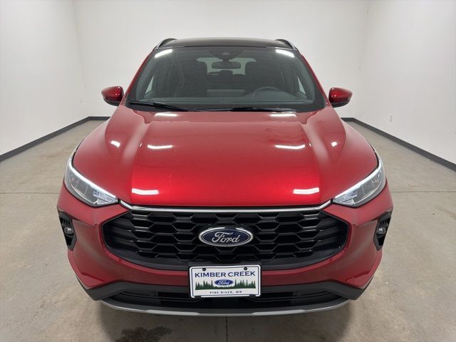 New 2026 Ford Escape ST-Line Select in Pine River MN