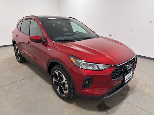 New 2026 Ford Escape ST-Line Select in Pine River MN
