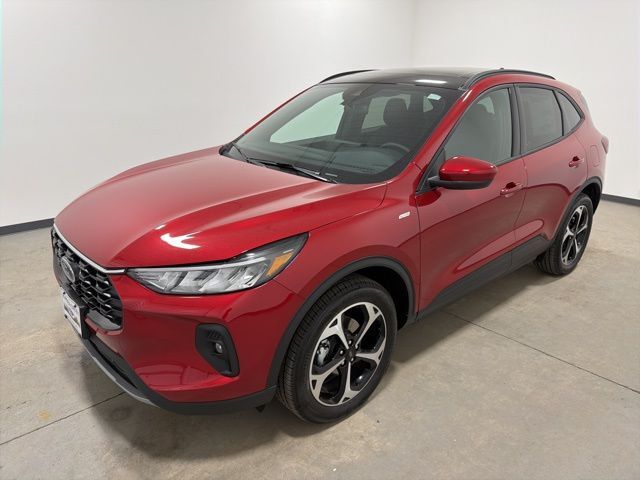 2026 Ford Escape ST-Line Select Pine River MN