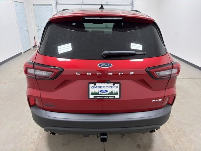New 2026 Ford Escape ST-Line Select in Pine River MN