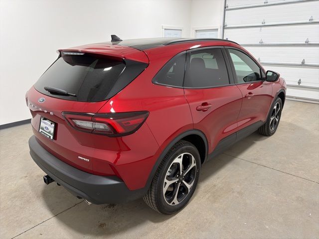 New 2026 Ford Escape ST-Line Select in Pine River MN