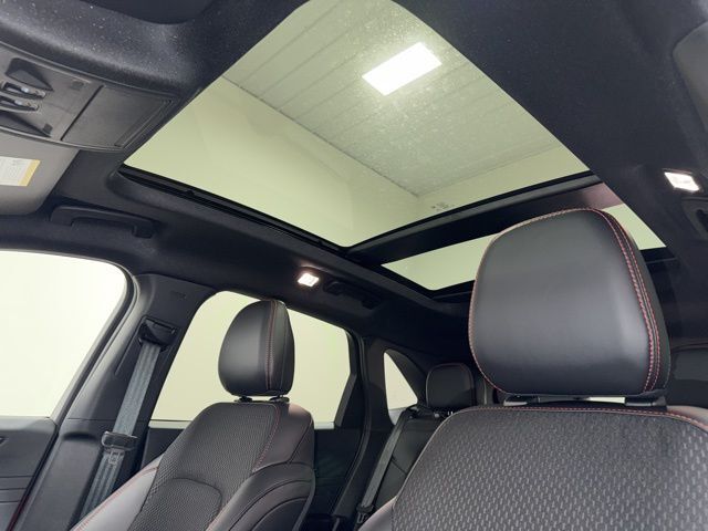 2026 Ford Escape ST-Line Select Pine River MN