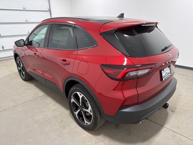 2026 Ford Escape ST-Line Select Pine River MN