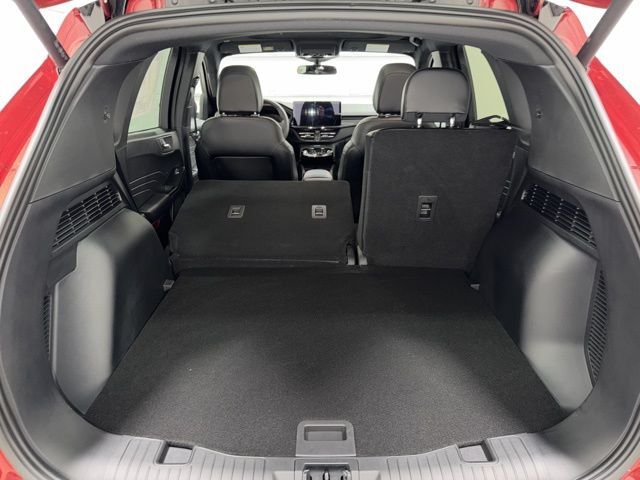 2026 Ford Escape ST-Line Select Pine River MN