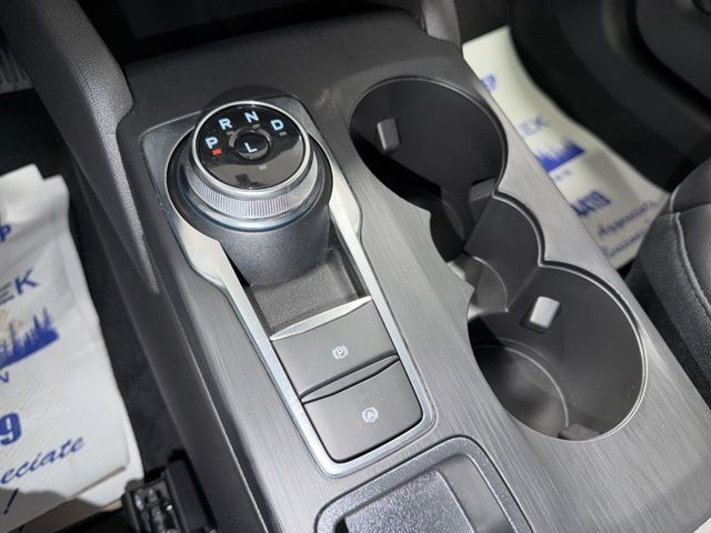 2026 Ford Escape ST-Line Select Pine River MN