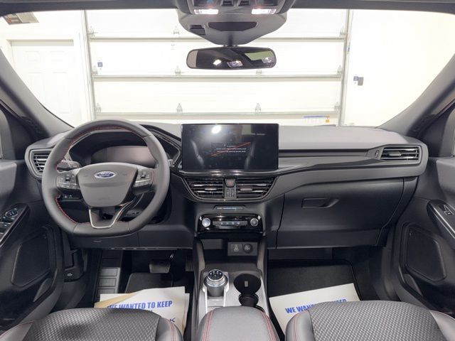 2026 Ford Escape ST-Line Select Pine River MN