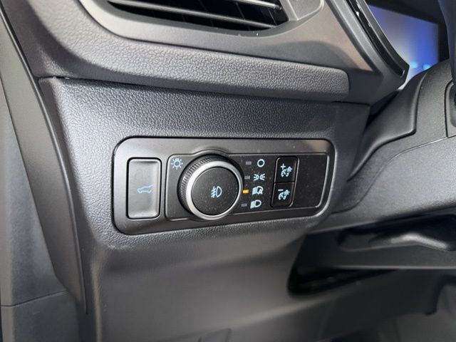 2026 Ford Escape ST-Line Select Pine River MN