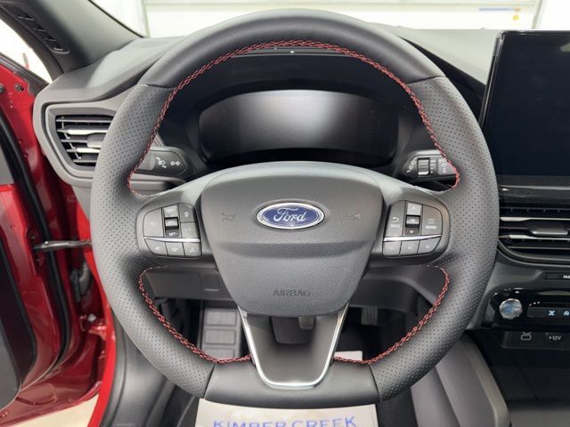 2026 Ford Escape ST-Line Select Pine River MN