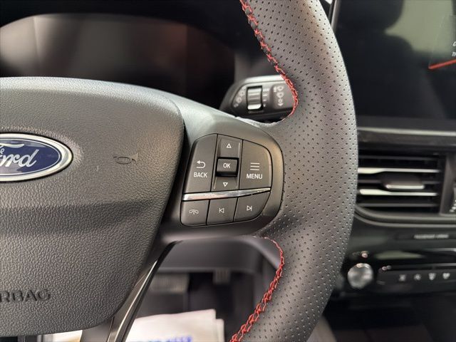 2026 Ford Escape ST-Line Select Pine River MN