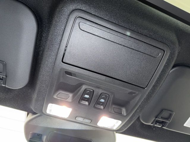 2026 Ford Escape ST-Line Select Pine River MN