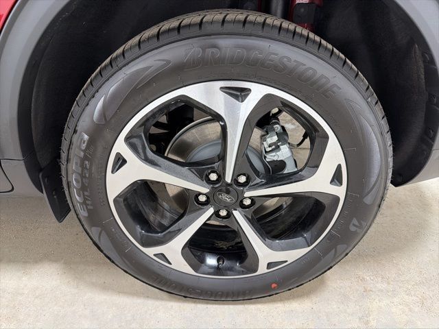 2026 Ford Escape ST-Line Select Pine River MN
