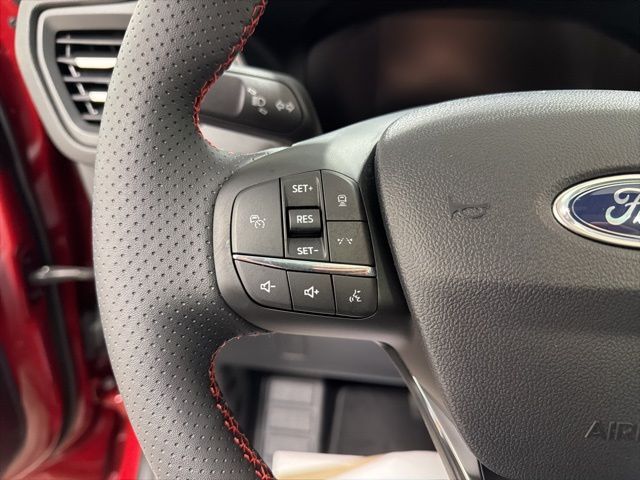 2026 Ford Escape ST-Line Select Pine River MN