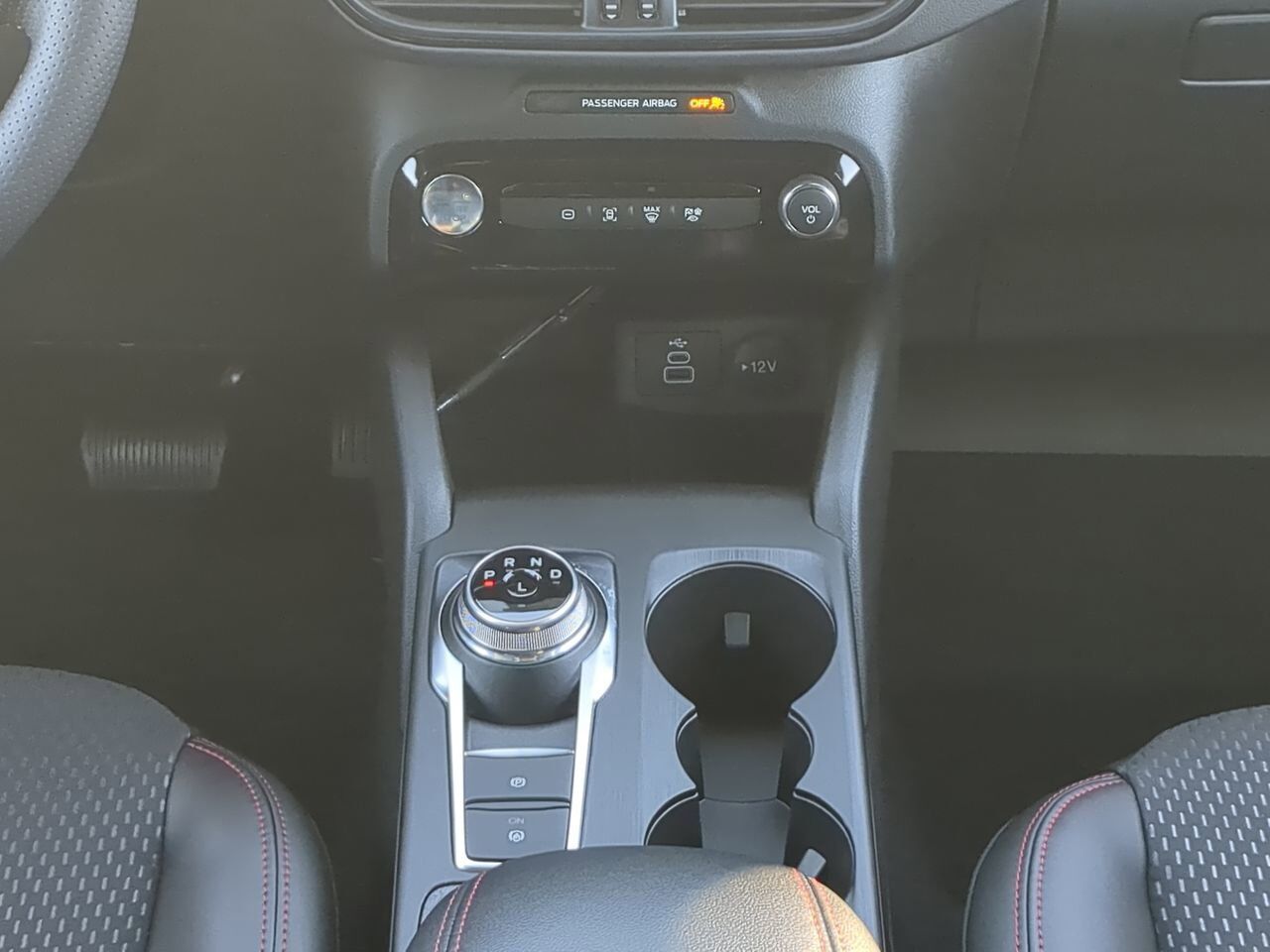 2026 Ford Escape ST-Line Select Winder GA