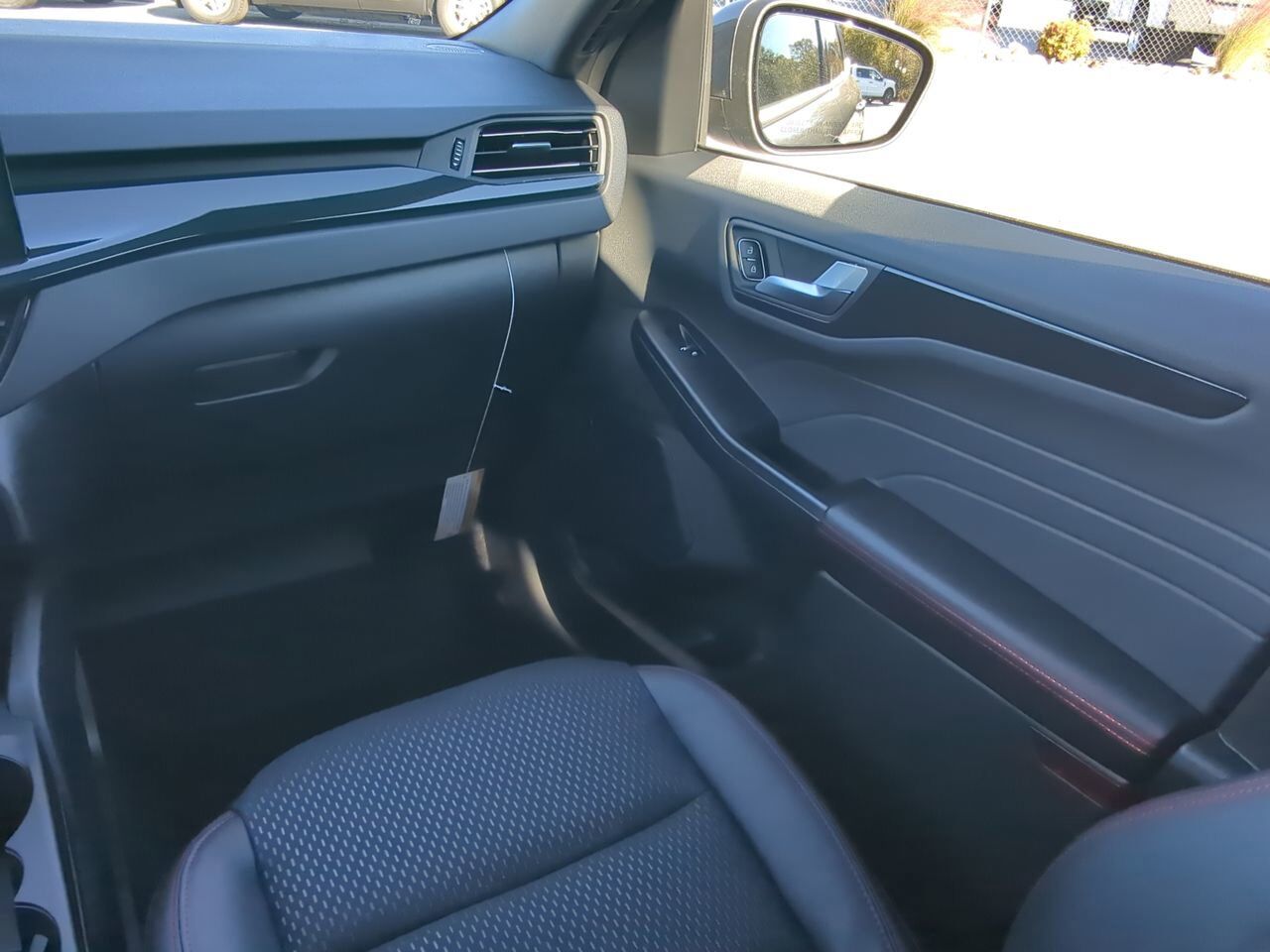 2026 Ford Escape ST-Line Select Winder GA