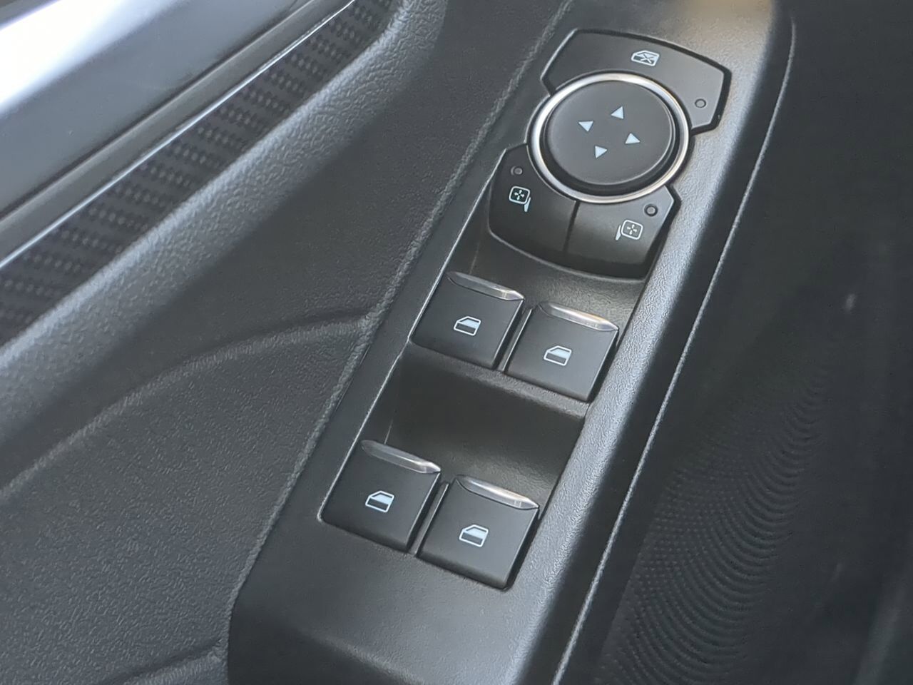 2026 Ford Escape ST-Line Select Winder GA