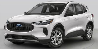 2026 Ford Escape ST-Line Select Winder GA