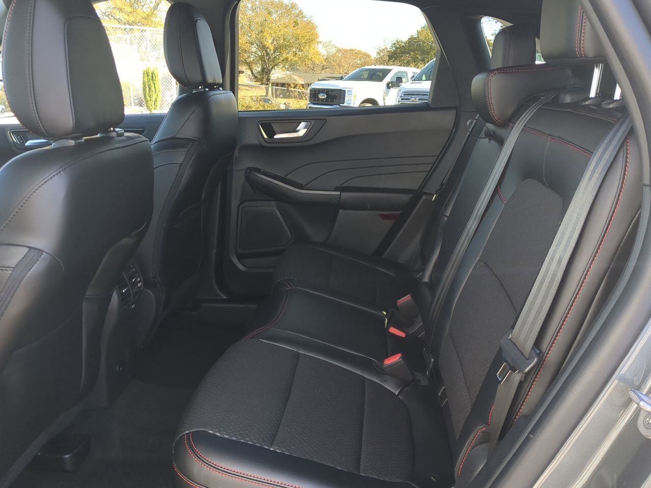 2026 Ford Escape ST-Line Select Winder GA