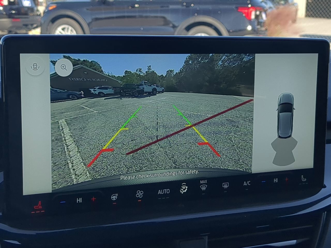 2026 Ford Escape ST-Line Select Winder GA