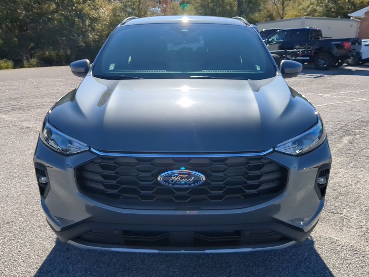 2026 Ford Escape ST-Line Select Winder GA