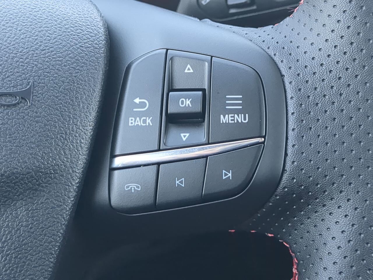 2026 Ford Escape ST-Line Select Winder GA