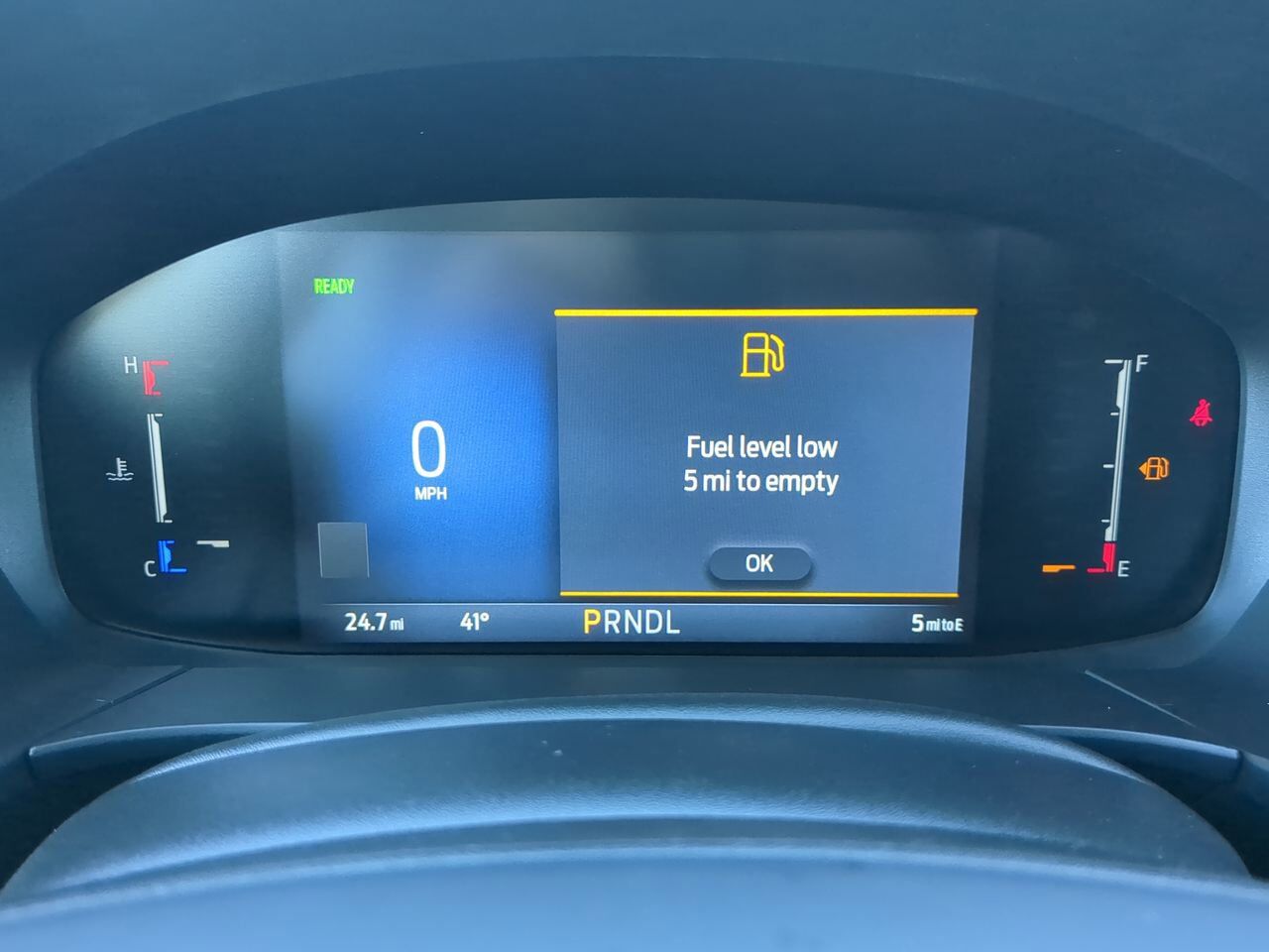 2026 Ford Escape ST-Line Select Winder GA