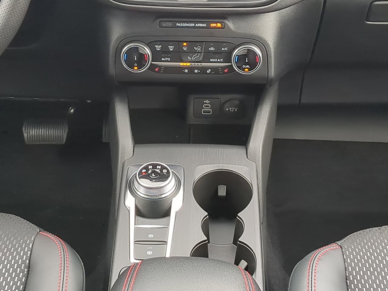 2026 Ford Escape ST-Line Select Winder GA