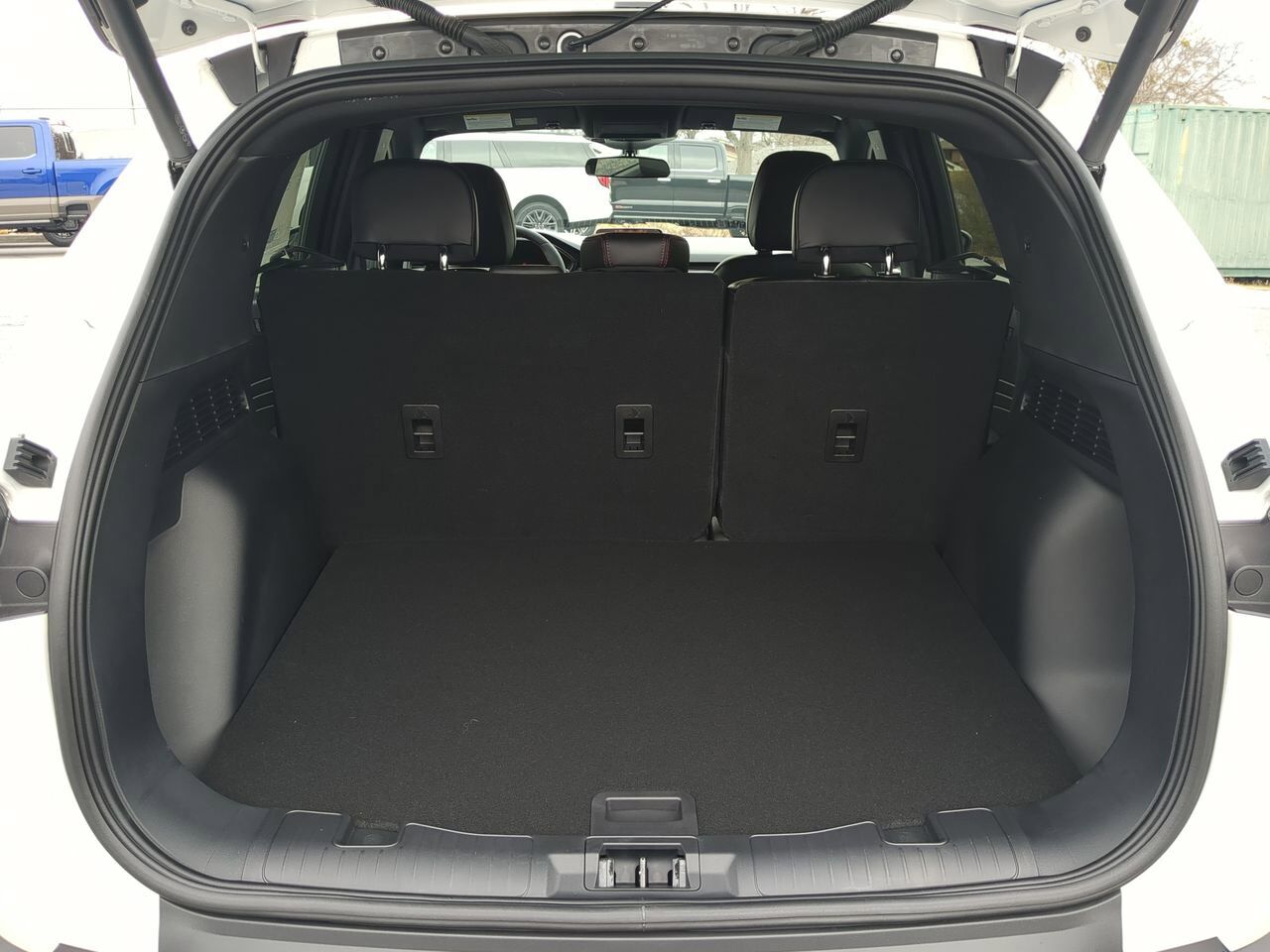 2026 Ford Escape ST-Line Select Winder GA