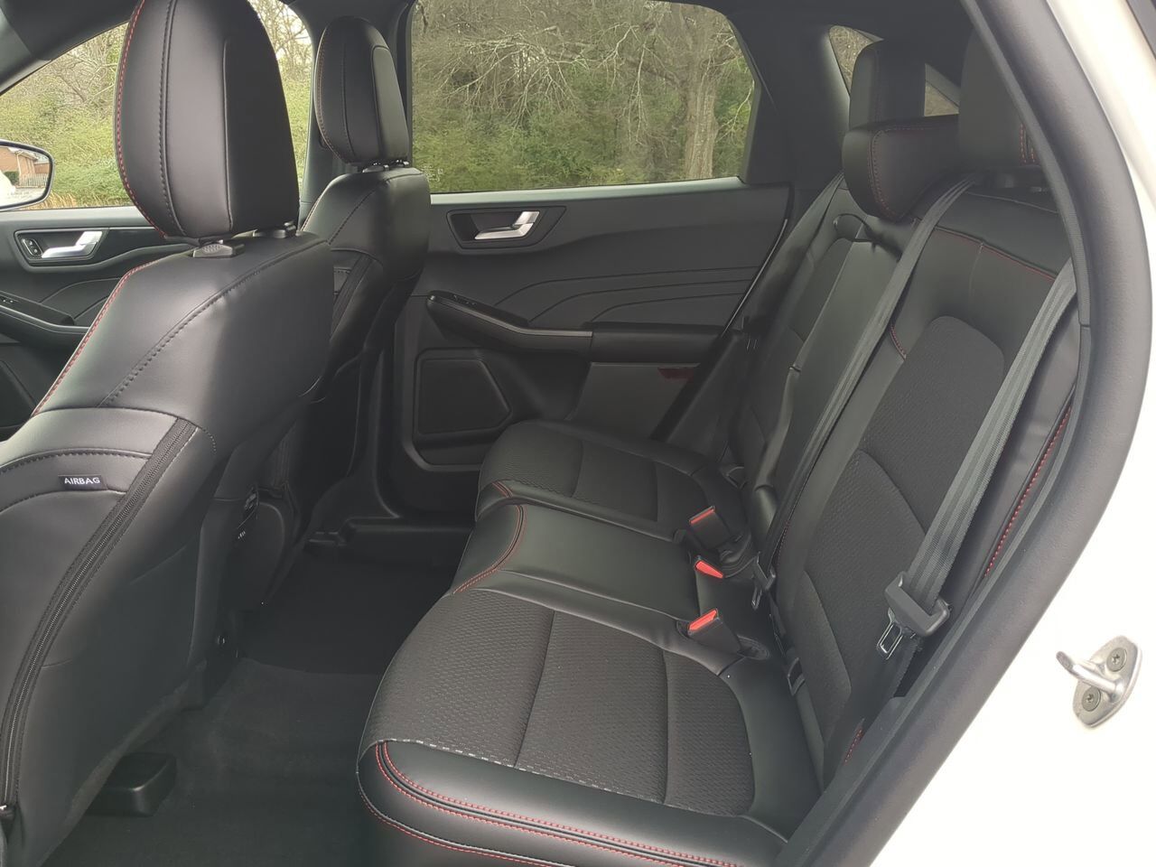 2026 Ford Escape ST-Line Select Winder GA