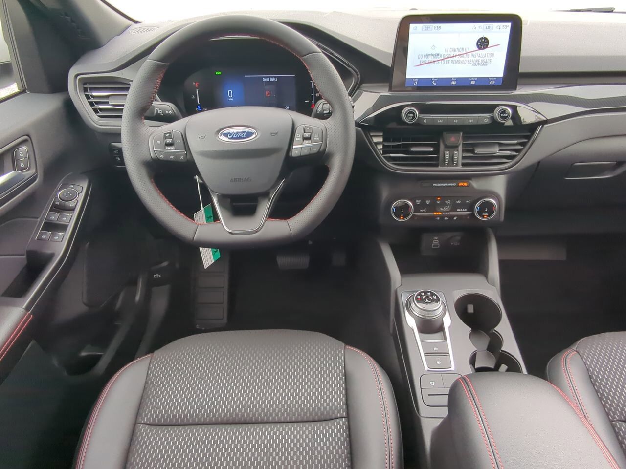 2026 Ford Escape ST-Line Select Winder GA