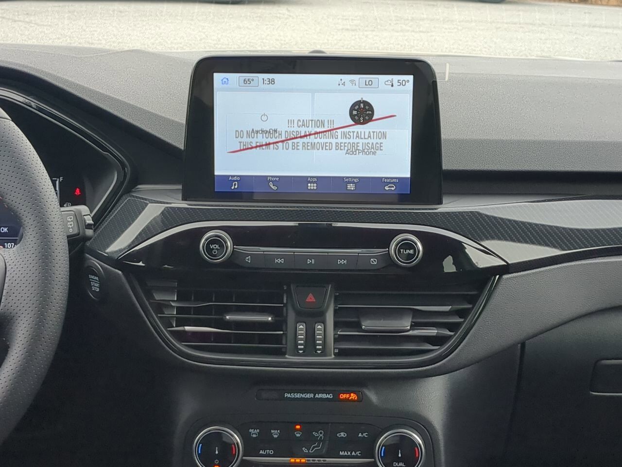 2026 Ford Escape ST-Line Select Winder GA