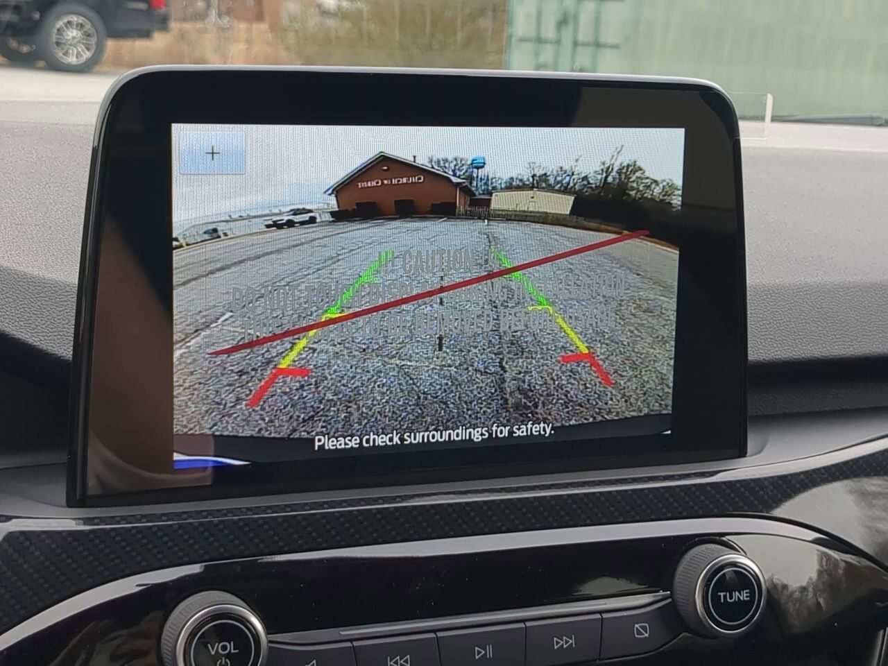 2026 Ford Escape ST-Line Select Winder GA