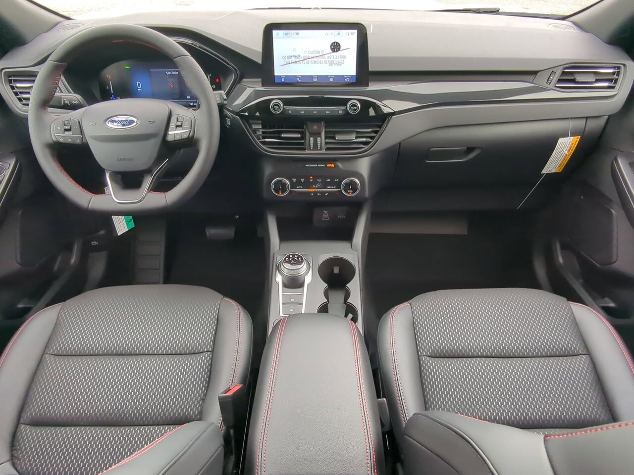 2026 Ford Escape ST-Line Select Winder GA