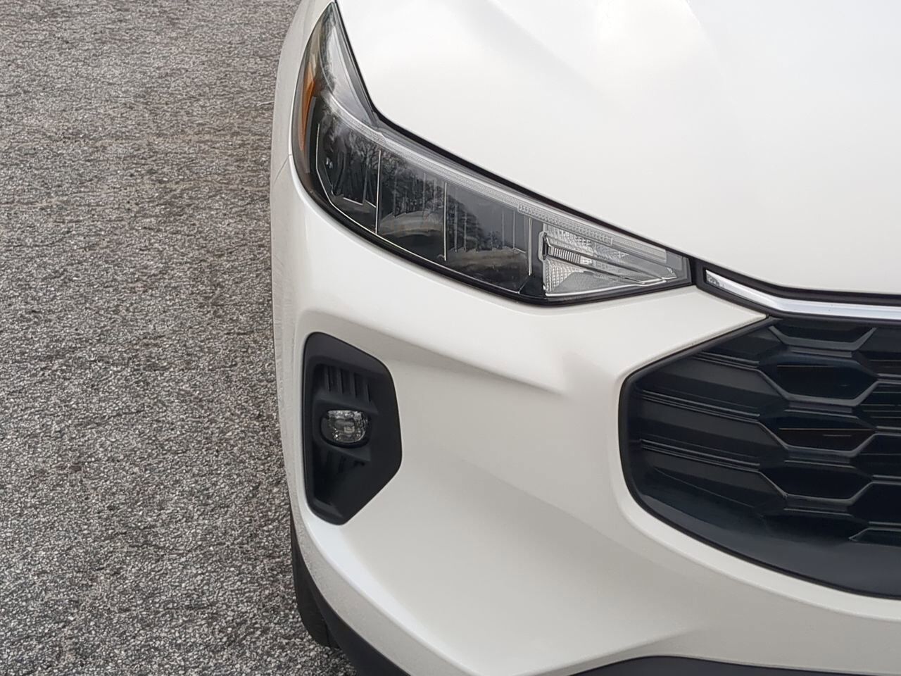 2026 Ford Escape ST-Line Select Winder GA