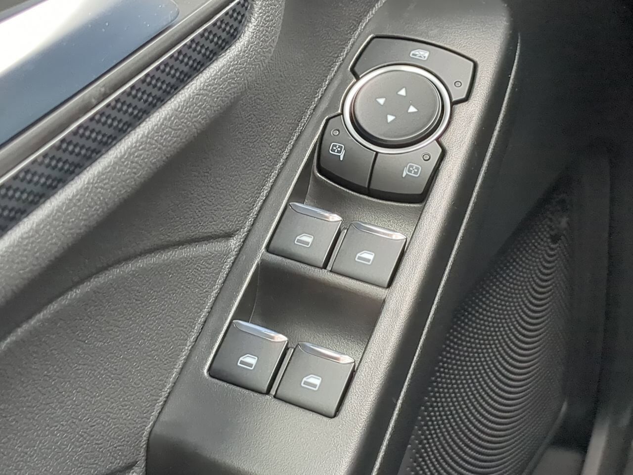 2026 Ford Escape ST-Line Select Winder GA