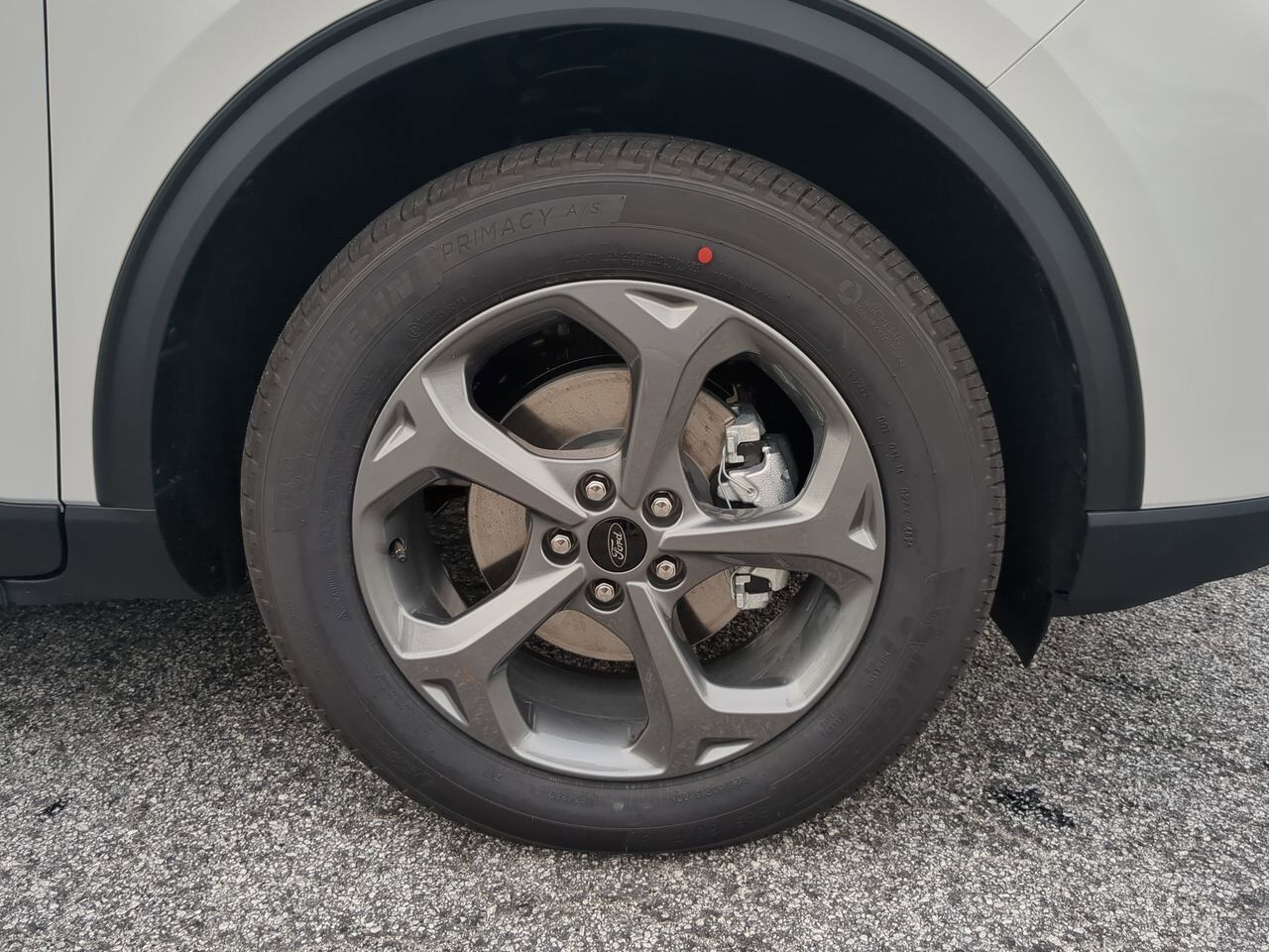 2026 Ford Escape ST-Line Select Winder GA