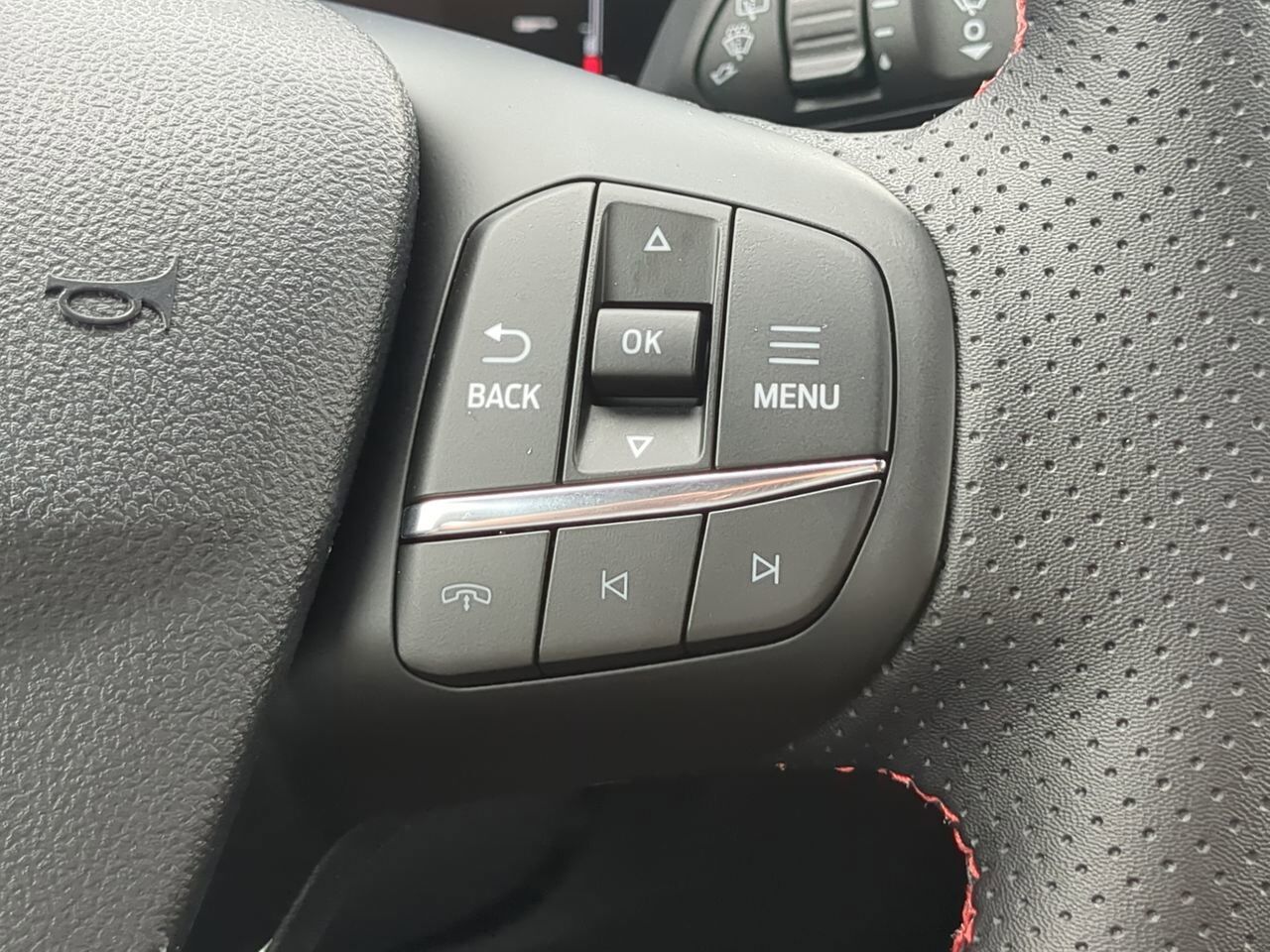 2026 Ford Escape ST-Line Select Winder GA