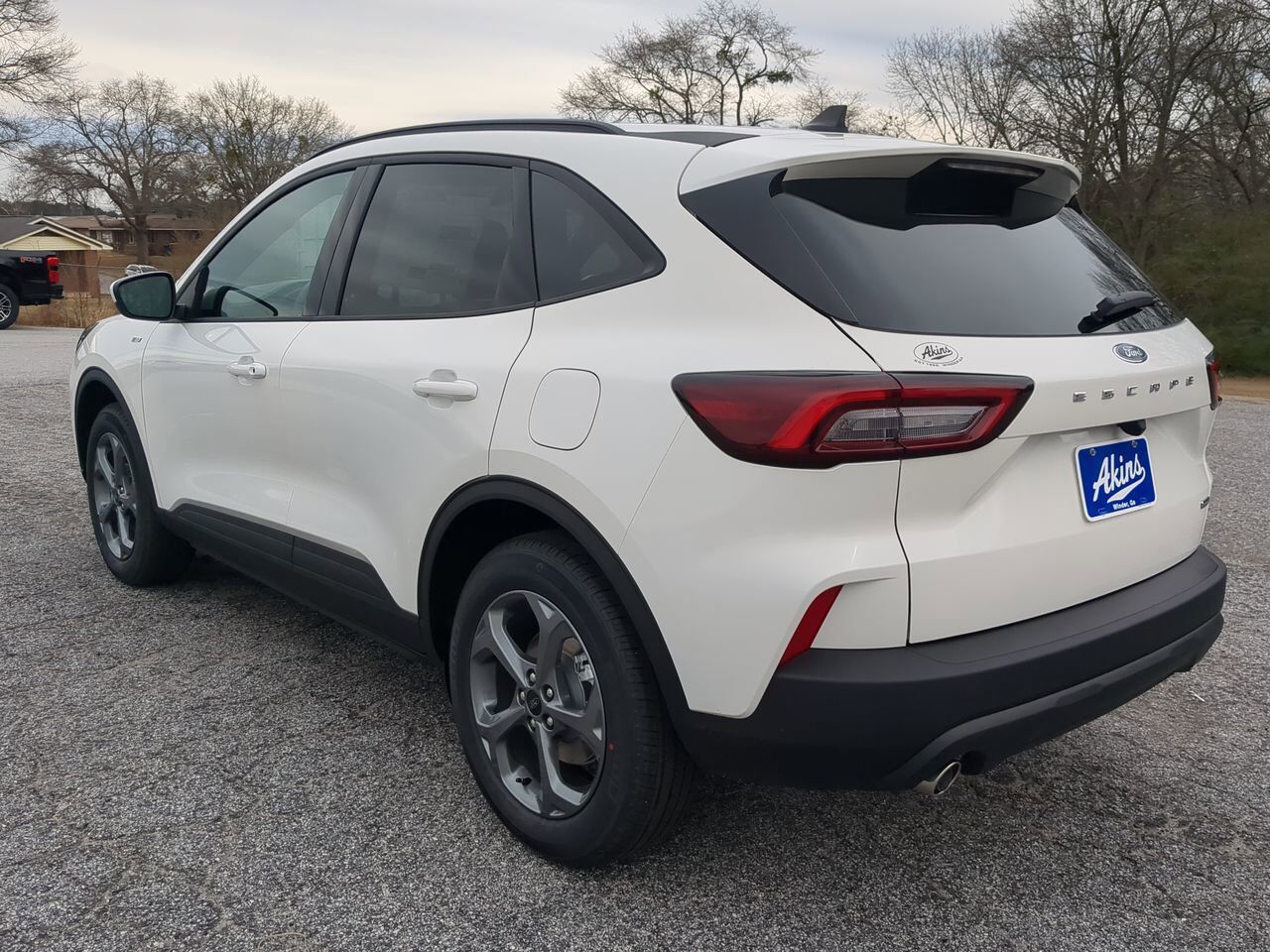 2026 Ford Escape ST-Line Select Winder GA