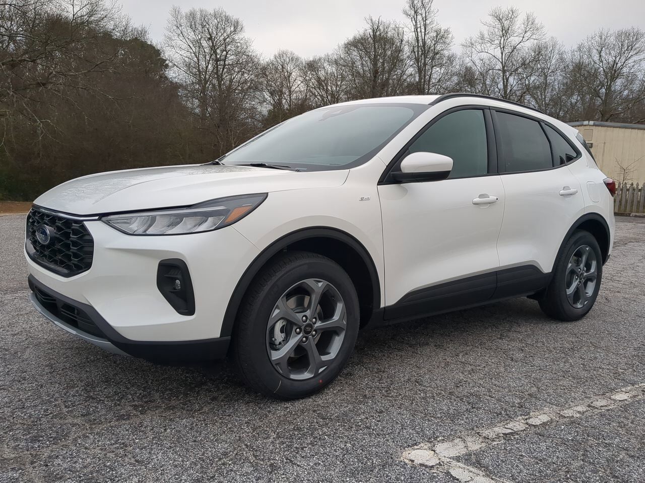 2026 Ford Escape ST-Line Select Winder GA