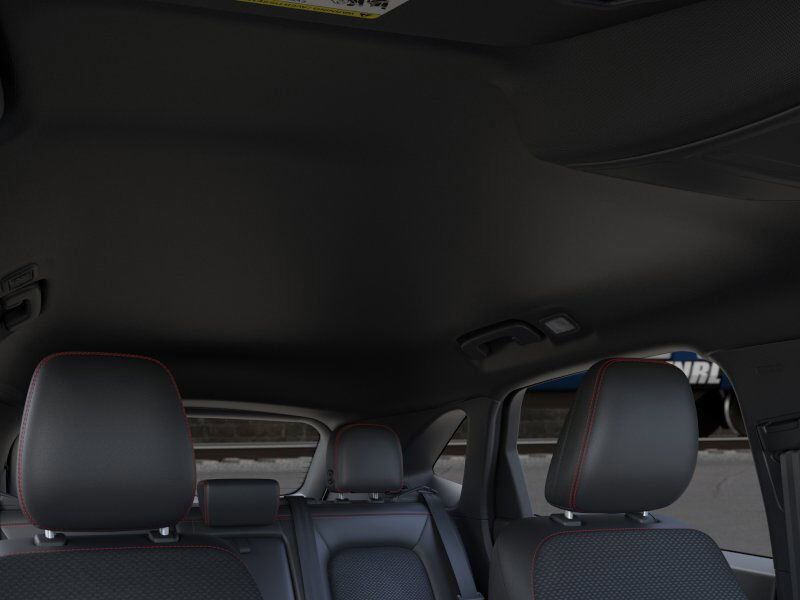 2026 Ford Escape ST-Line Select Winder GA