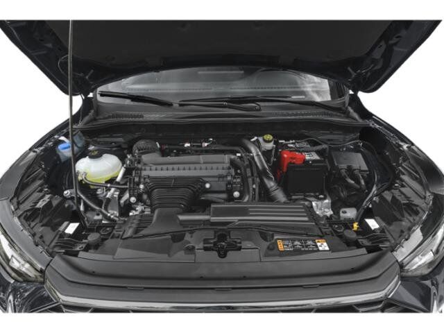 2026 Ford Escape ST-Line Select Winder GA