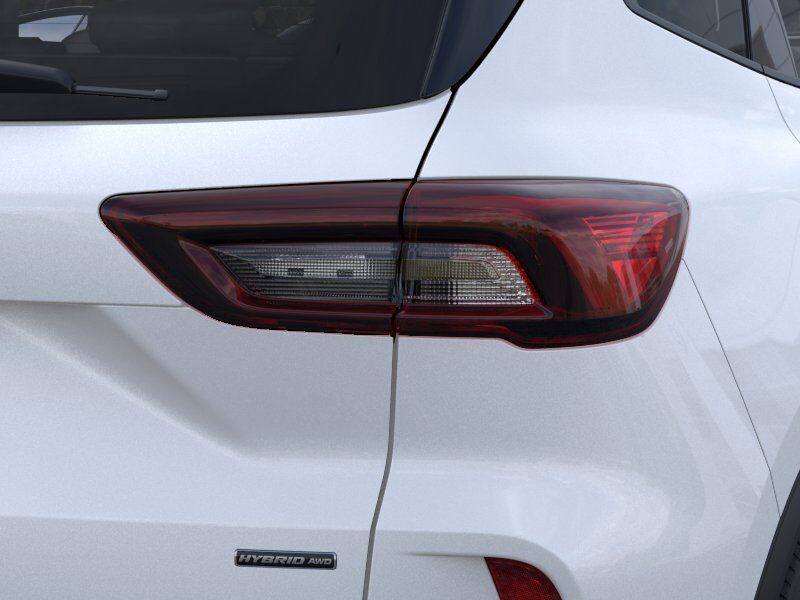 2026 Ford Escape ST-Line Select Winder GA