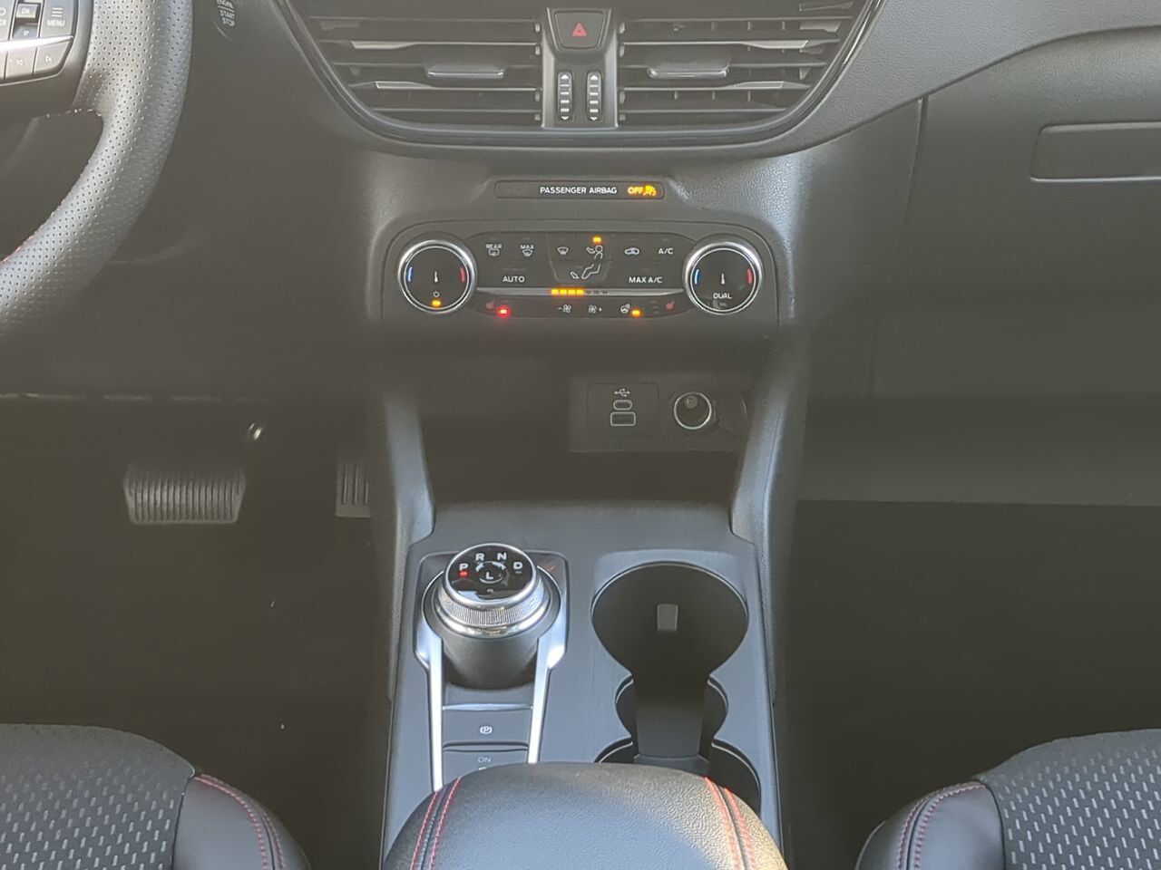 2026 Ford Escape ST-Line Select Winder GA