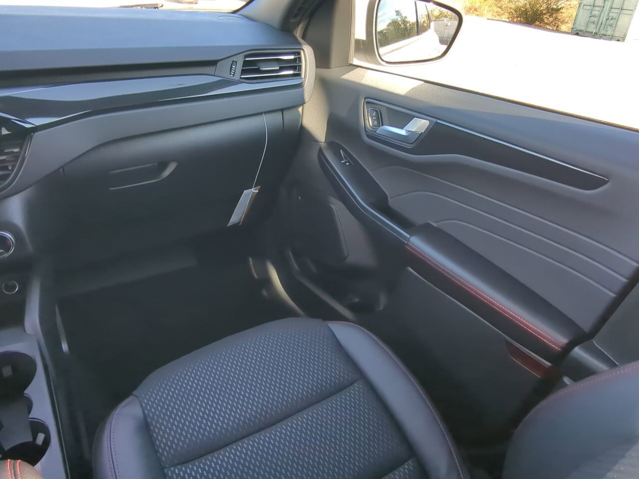 2026 Ford Escape ST-Line Select Winder GA