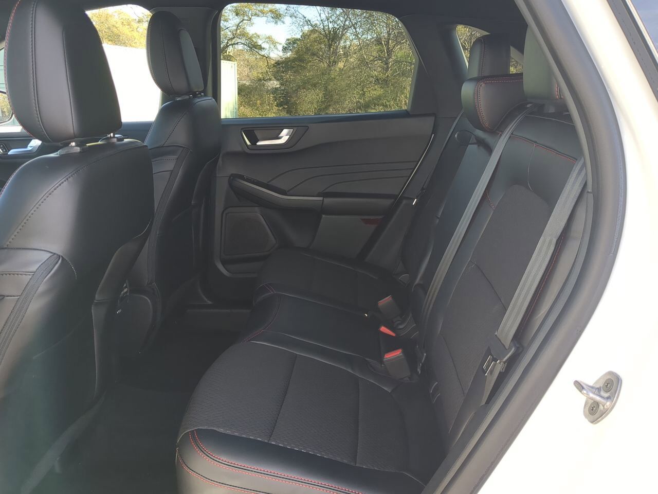 2026 Ford Escape ST-Line Select Winder GA