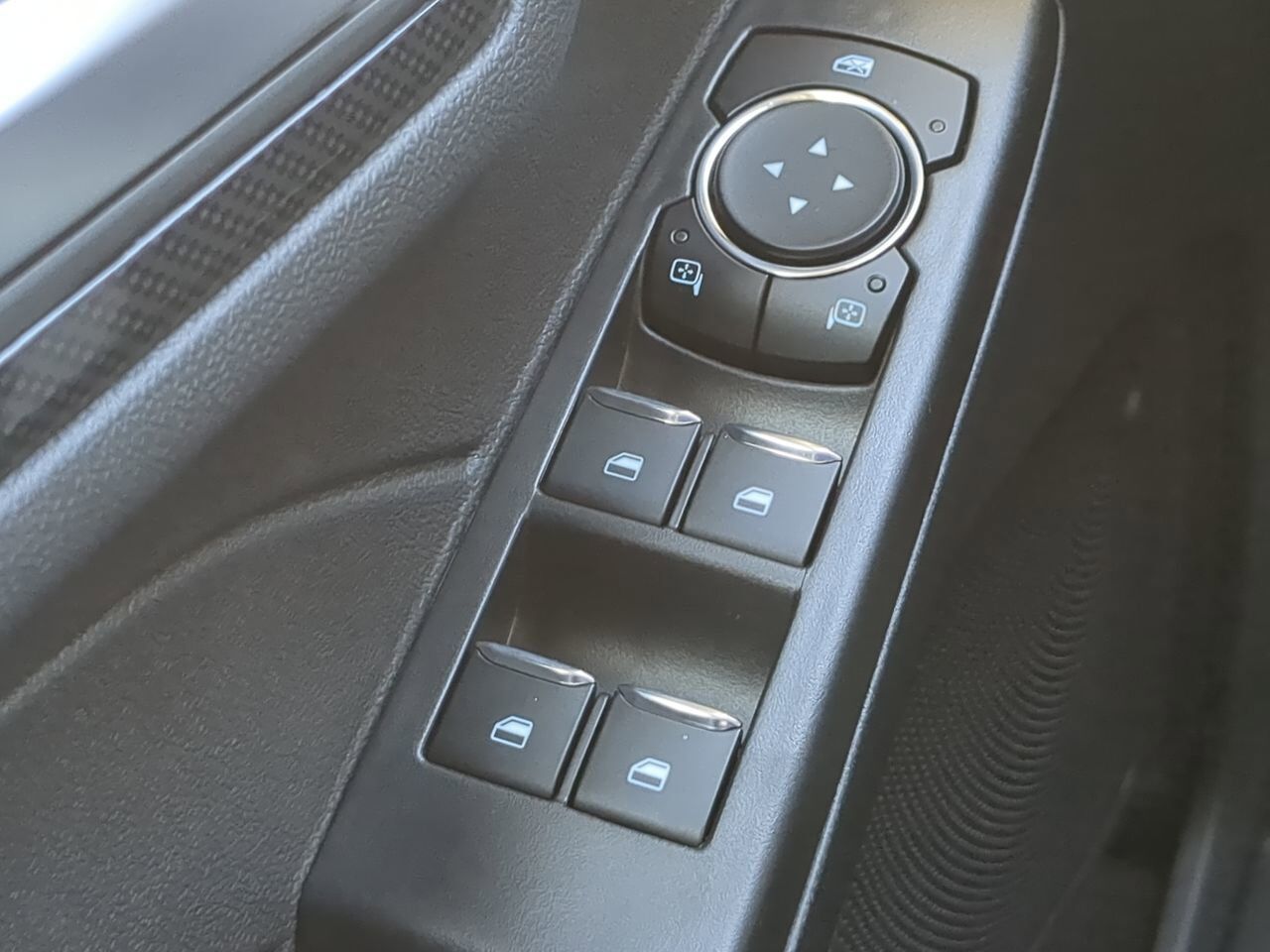 2026 Ford Escape ST-Line Select Winder GA