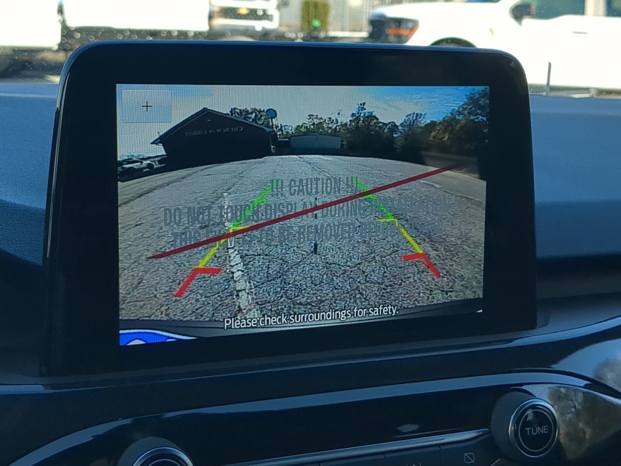 2026 Ford Escape ST-Line Select Winder GA