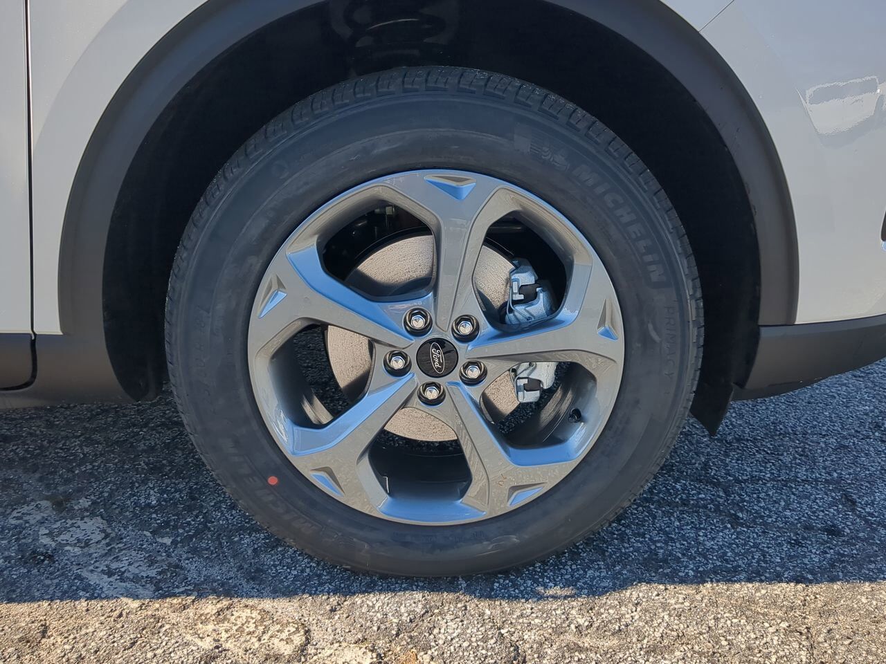 2026 Ford Escape ST-Line Select Winder GA