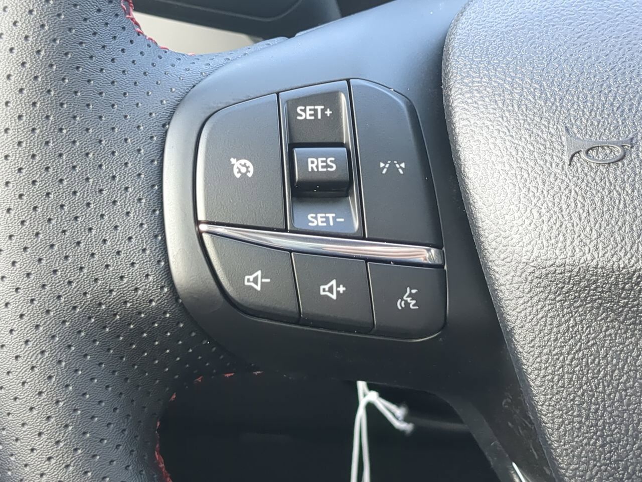 2026 Ford Escape ST-Line Select Winder GA