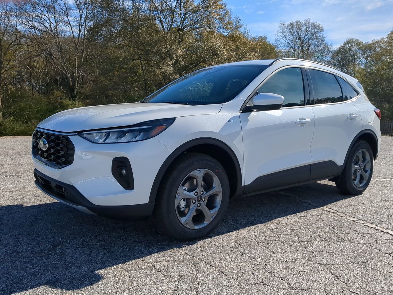 2026 Ford Escape ST-Line Select Winder GA